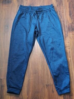 Under Armour Men’s Navy Blue Performance Joggers